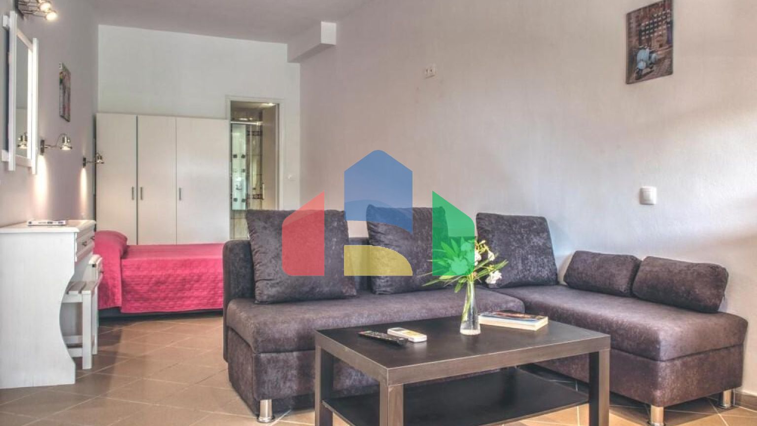 Продажа - Гостиница 500 m² на о. Корфу