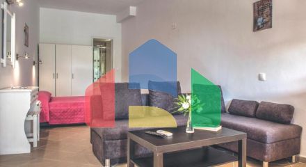 Продажа - Гостиница 500 m² на о. Корфу