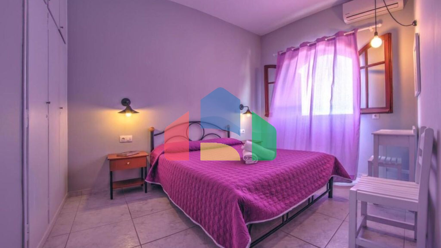 Продажа - Гостиница 500 m² на о. Корфу