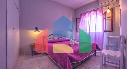 Продажа - Гостиница 500 m² на о. Корфу