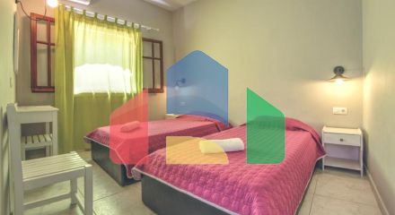 Продажа - Гостиница 500 m² на о. Корфу