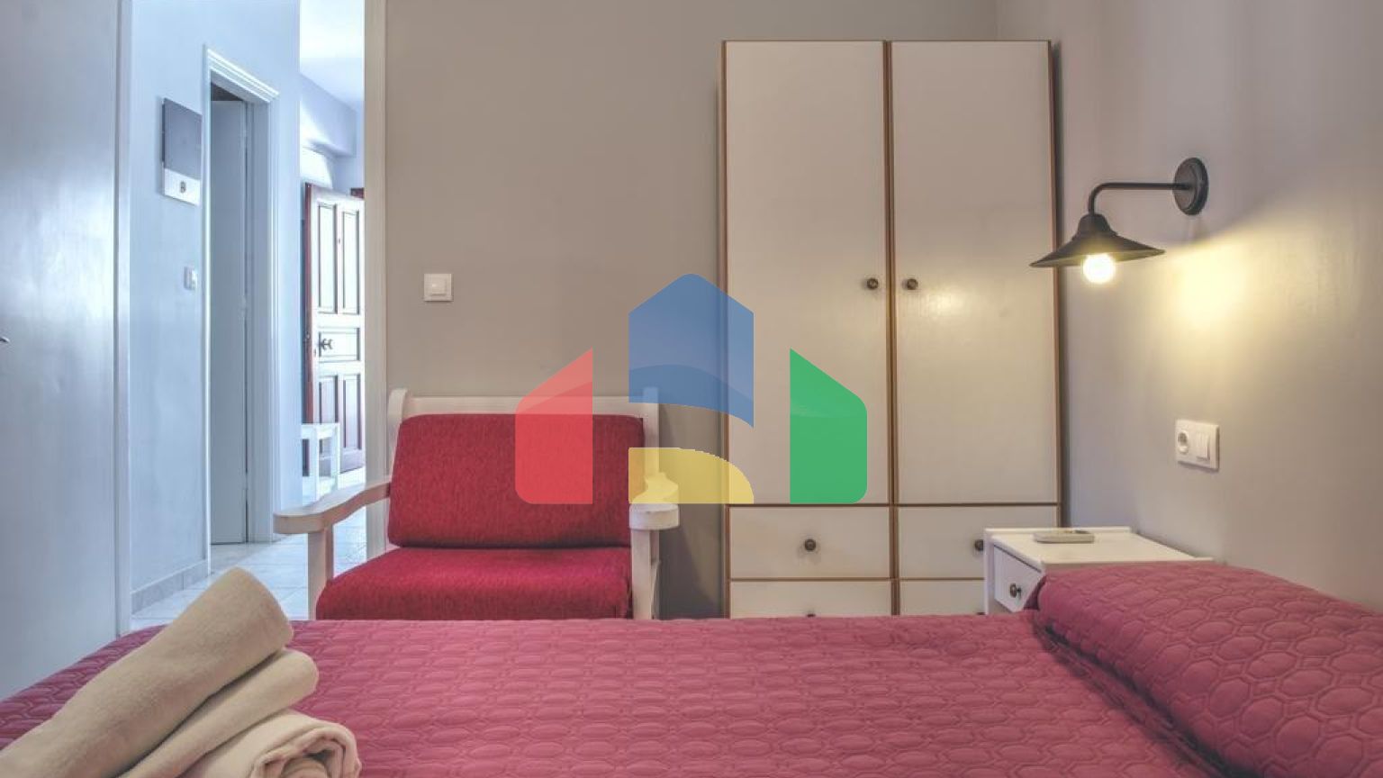 Продажа - Гостиница 500 m² на о. Корфу