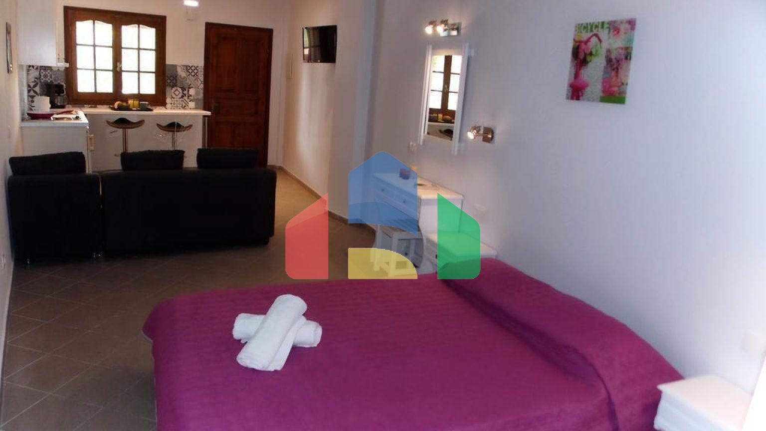 Продажа - Гостиница 500 m² на о. Корфу