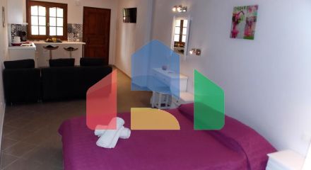 Продажа - Гостиница 500 m² на о. Корфу