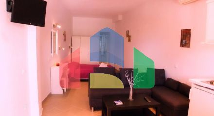 Продажа - Гостиница 500 m² на о. Корфу