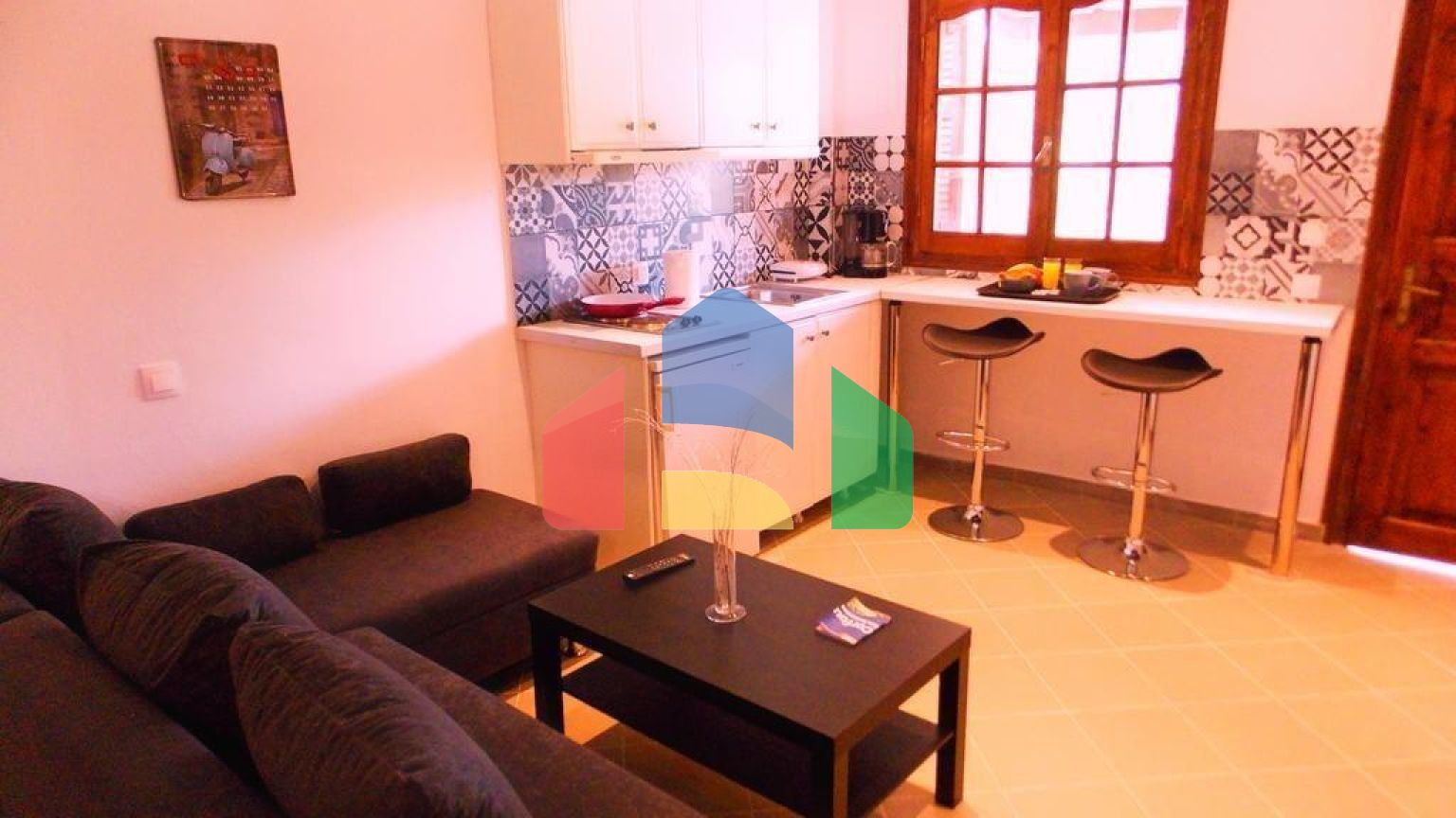 Продажа - Гостиница 500 m² на о. Корфу