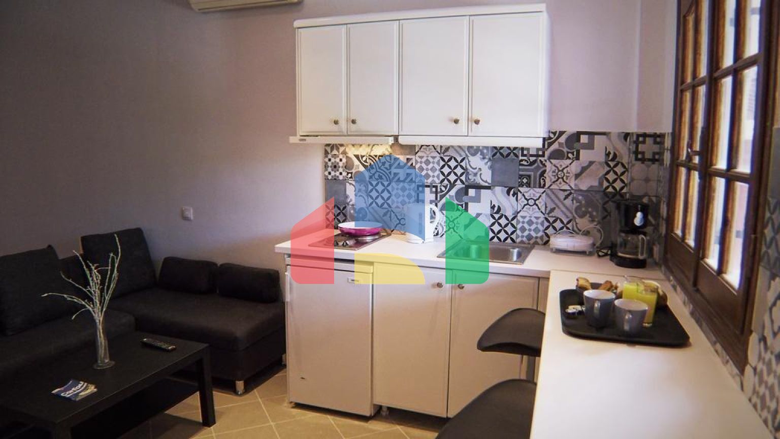 Продажа - Гостиница 500 m² на о. Корфу