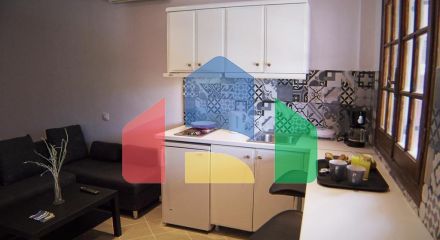 Продажа - Гостиница 500 m² на о. Корфу