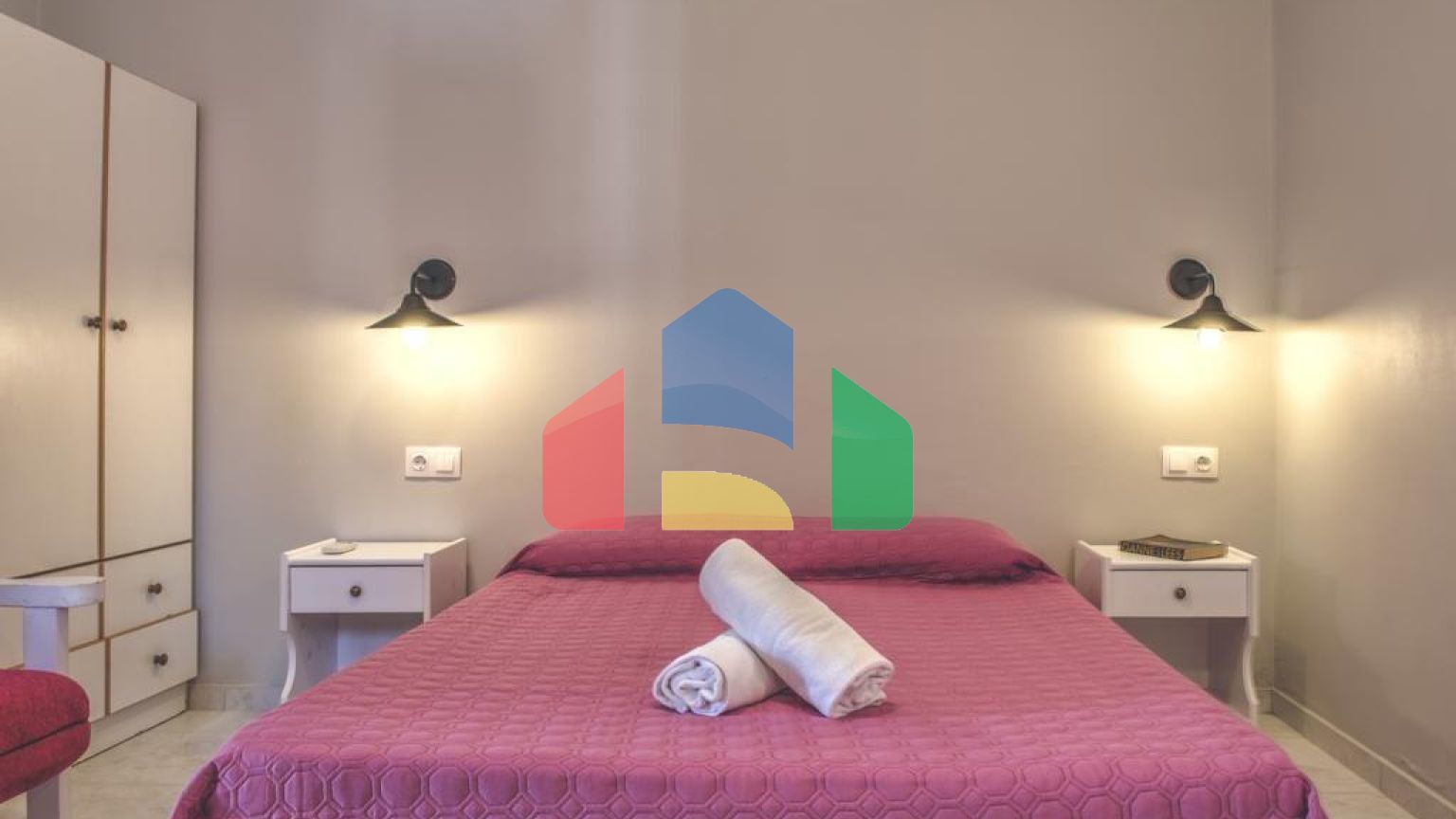 Продажа - Гостиница 500 m² на о. Корфу