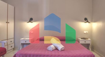 Продажа - Гостиница 500 m² на о. Корфу