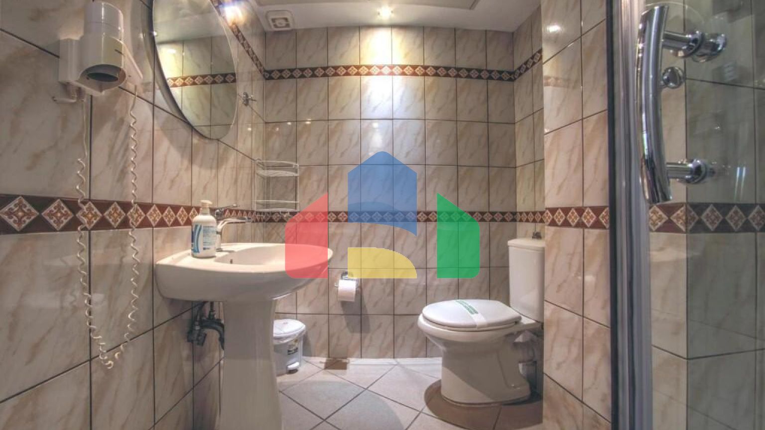 Продажа - Гостиница 500 m² на о. Корфу