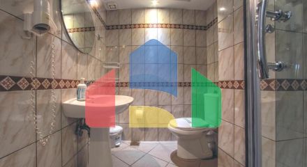 Продажа - Гостиница 500 m² на о. Корфу