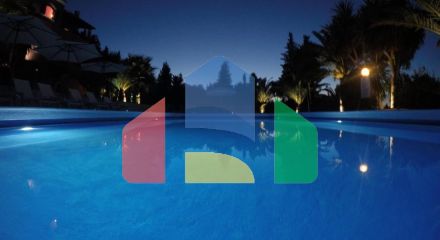 Продажа - Гостиница 500 m² на о. Корфу