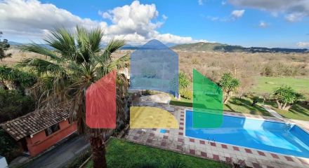 Продажа - Гостиница 500 m² на о. Корфу