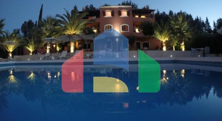 Продажа - Гостиница 500 m² на о. Корфу