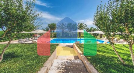 Продажа - Гостиница 500 m² на о. Корфу