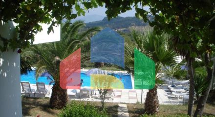 Продажа - Гостиница 500 m² на о. Корфу