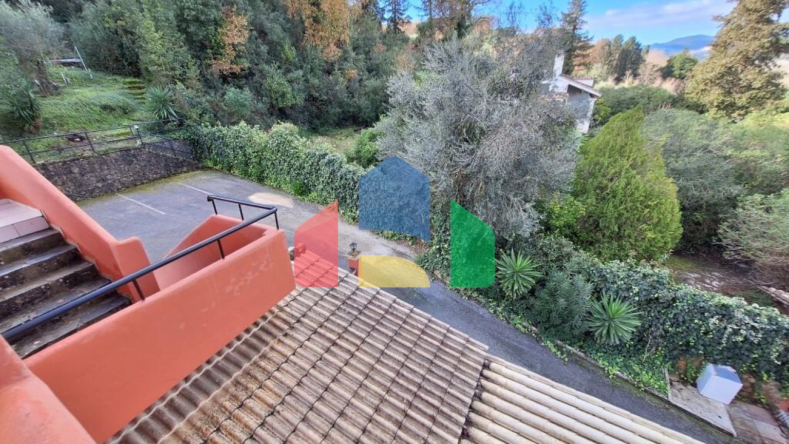 Продажа - Гостиница 500 m² на о. Корфу