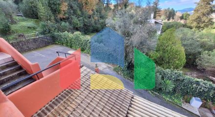 Продажа - Гостиница 500 m² на о. Корфу