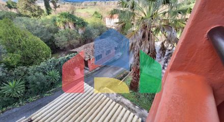 Продажа - Гостиница 500 m² на о. Корфу