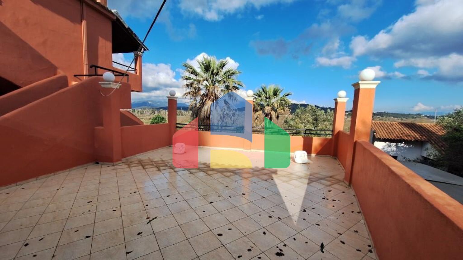 Продажа - Гостиница 500 m² на о. Корфу