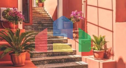 Продажа - Гостиница 500 m² на о. Корфу