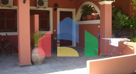 Продажа - Гостиница 500 m² на о. Корфу