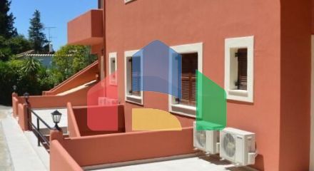 Продажа - Гостиница 500 m² на о. Корфу