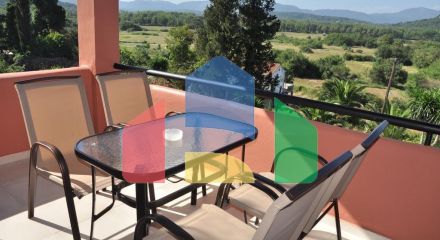 Продажа - Гостиница 500 m² на о. Корфу