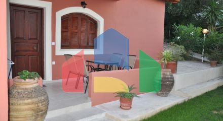 Продажа - Гостиница 500 m² на о. Корфу