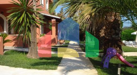 Продажа - Гостиница 500 m² на о. Корфу