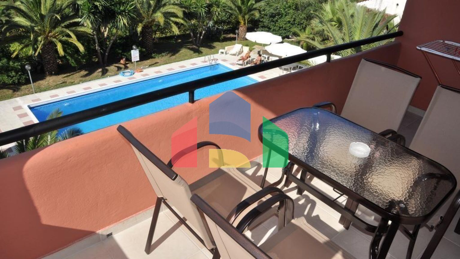 Продажа - Гостиница 500 m² на о. Корфу