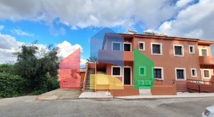 Продажа - Гостиница 500 m² на о. Корфу