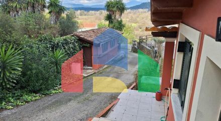 Продажа - Гостиница 500 m² на о. Корфу