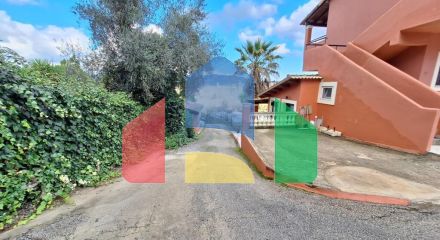 Продажа - Гостиница 500 m² на о. Корфу