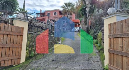 Продажа - Гостиница 500 m² на о. Корфу