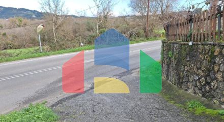 Продажа - Гостиница 500 m² на о. Корфу