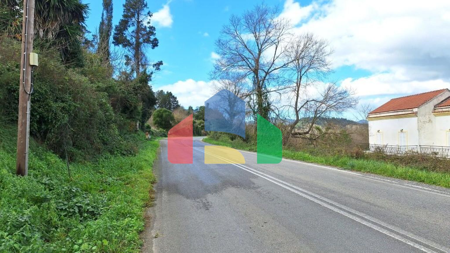 Продажа - Гостиница 500 m² на о. Корфу