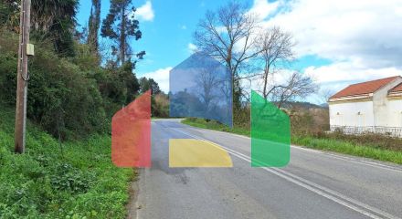 Продажа - Гостиница 500 m² на о. Корфу