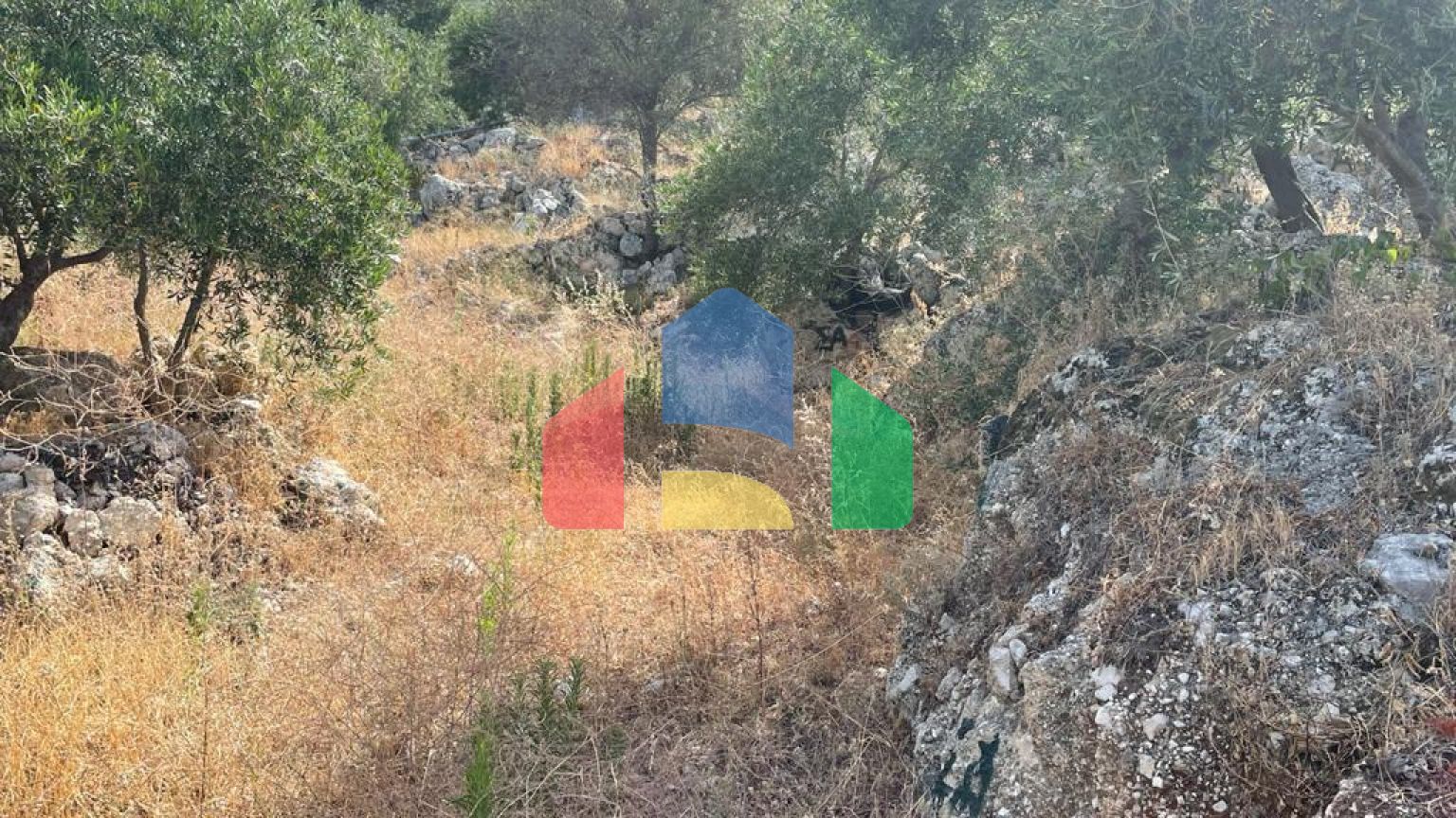 Продажа - Земельный участок 4800 m² на о. Корфу