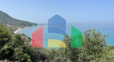 Продажа - Земельный участок 4800 m² на о. Корфу Продажа - Земельный участок 4800 m² на о. Корфу