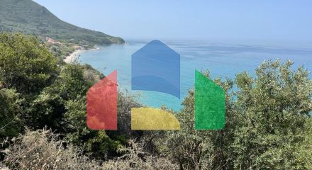 Продажа - Земельный участок 4800 m² на о. Корфу Продажа - Земельный участок 4800 m² на о. Корфу