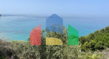 Продажа - Земельный участок 4800 m² на о. Корфу Продажа - Земельный участок 4800 m² на о. Корфу