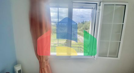 Продаж - Будівля 225 m² на о. Корфу