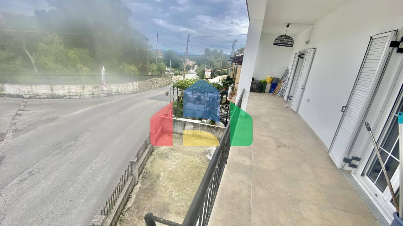 Продаж - Будівля 225 m² на о. Корфу