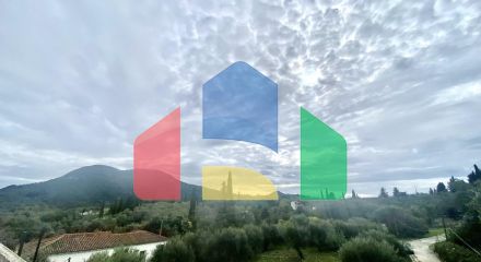 Продаж - Будівля 225 m² на о. Корфу