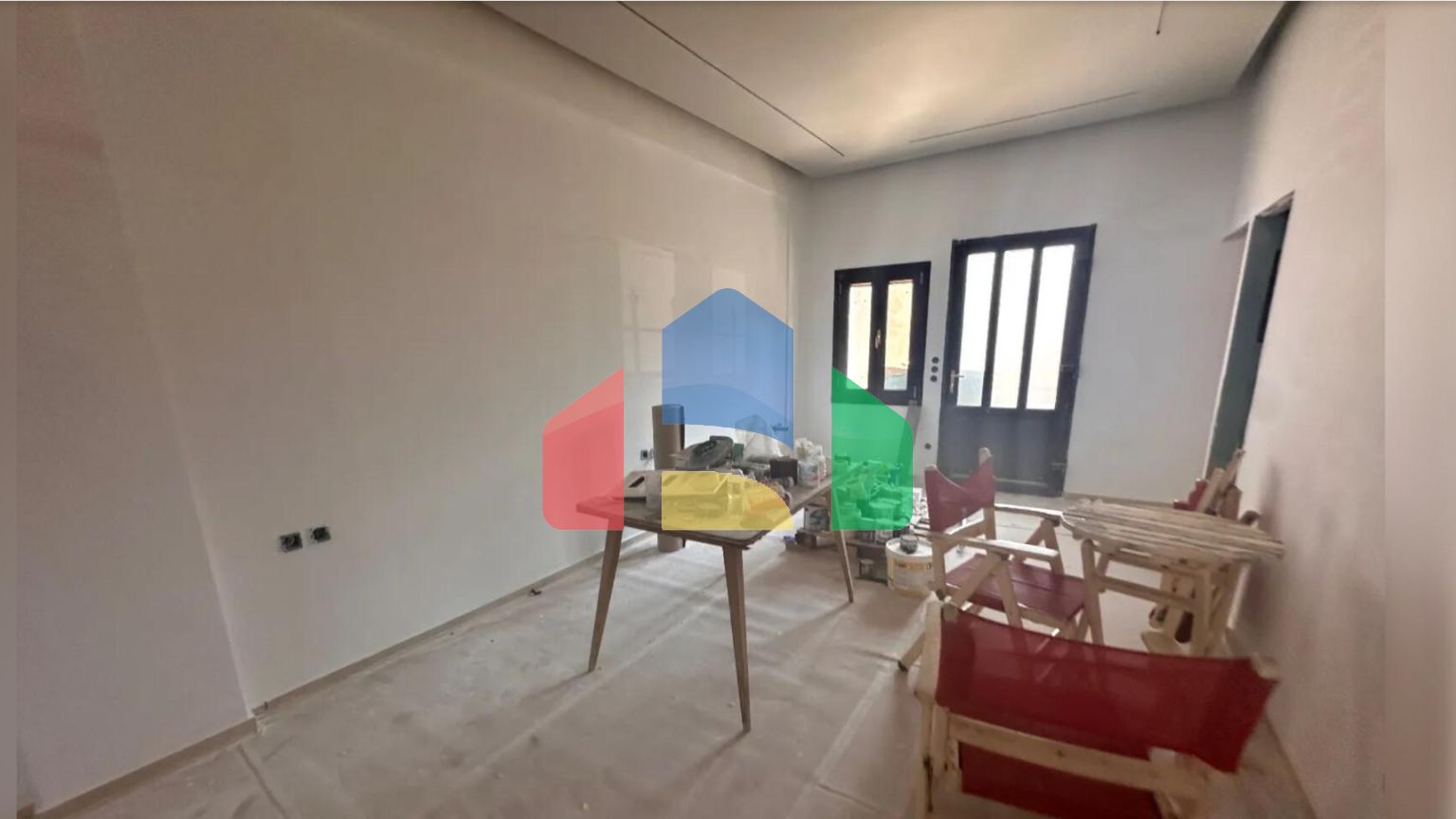 Продаж - Будівля 225 m² на о. Корфу