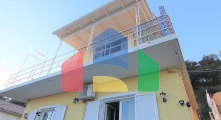 Продажа - Коттедж 110 m² на о. Корфу