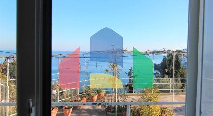 Продажа - Коттедж 110 m² на о. Корфу