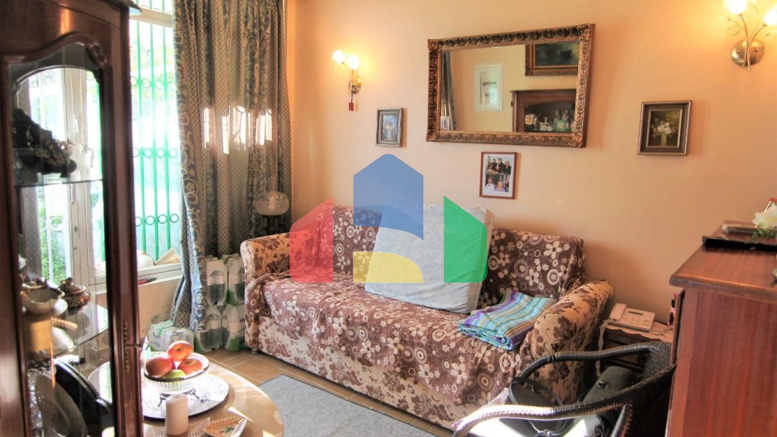 Продажа - Коттедж 110 m² на о. Корфу